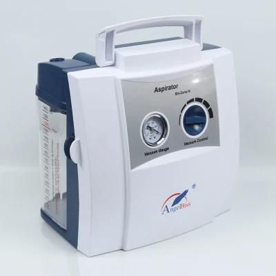 25L Phlegm Suction Machine for Health Care Facility