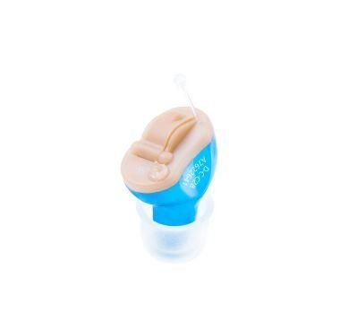 New Product Wholesales Rechargeable Ear Hearing Aid for Deaf