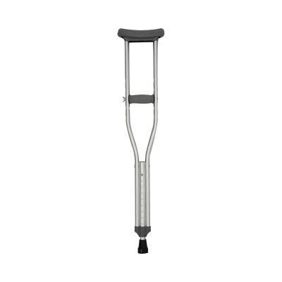Medical Orthopedic Aluminum Disabled Walking Stick Crutches
