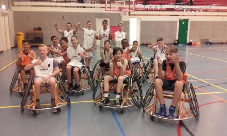 Topmedi Basketball Center Manual Sport Wheelchair Price