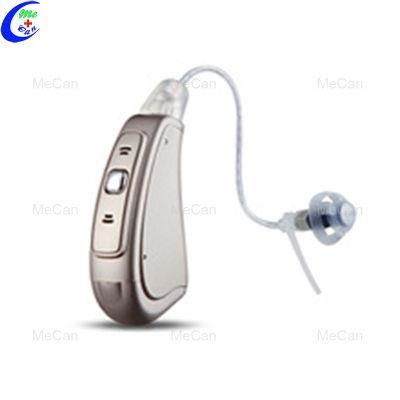 China Affordable High Quality Digital Hearing Aids Rechargeable