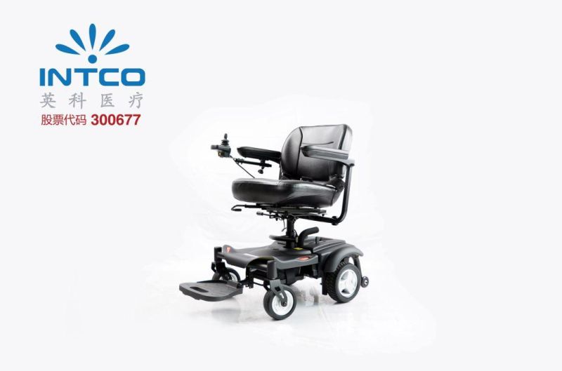 New Power/Electric Wheelchair Scooter Swifty with Black Color