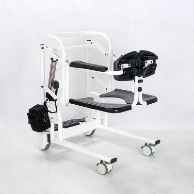 Pregnant Woman Design Sense Topmedi 1 Piece/CTN Toilet Grips Transfer Commode