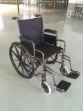 Cheap Lightweight Durable Foldable Wheelchair