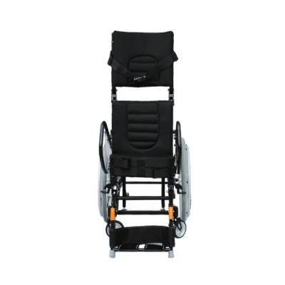 New Standing Stand up for Elderly People Wheelchair Price Wheel Chair with CE Hot Sale