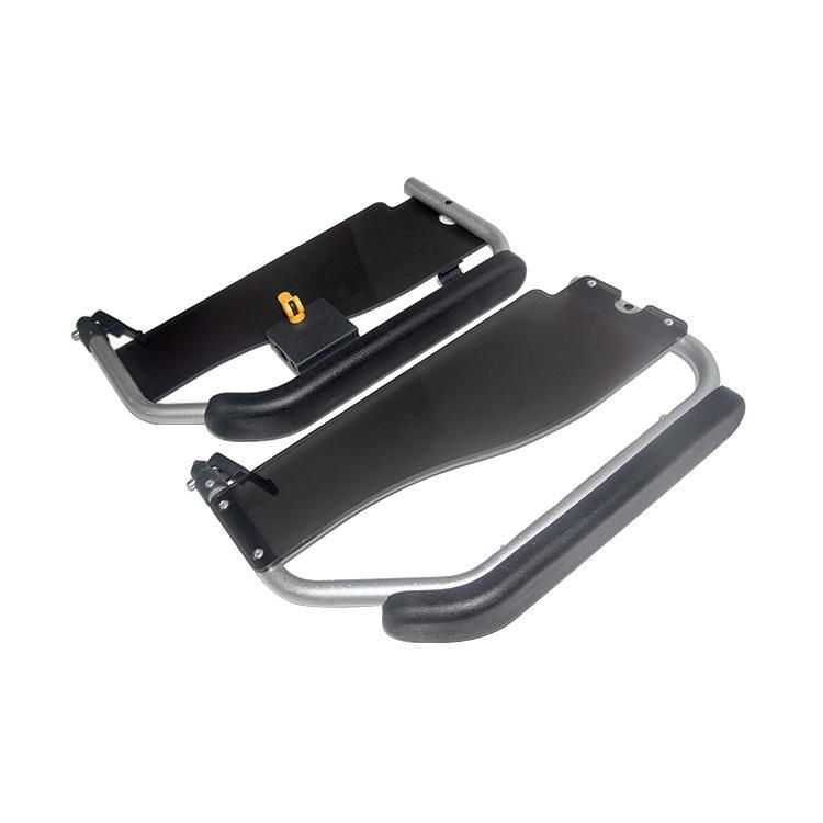 Manufacture Wheelchair Spare Parts Wheelchair Armrest