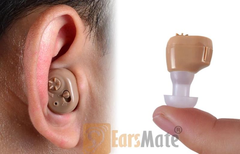 Nice Life Newear Digital Hearing Amplifier by Hearing Aid Earsmate