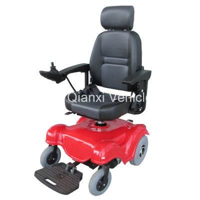 Power Wheelchair for Disable Xfg-105fl