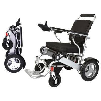 2020 Signature Electric Power Wheelchair Best Selling Wheelchair