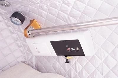 High Quality Beauty Salon Equipment 1.5ATA Hyperbaric Oxygen Chamber SPA Capsule