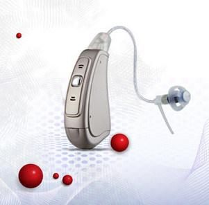 Medical Mini Invisible Bte/ Ric/ Cic Digital Programmable Cheap China Hearing Aids for Deaf People