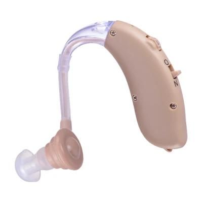 Axon Hearing Aid Back Over Ears by Earsmate
