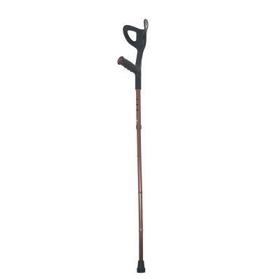 Aluminum Folding Walking Cane Disabled Crutch