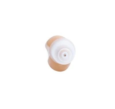 Unction with Your Smartphone Rechargeable Hearing Aid