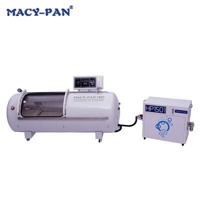 Hyperbaric Chamber Oxygen Device SPA Capsule 1.5bar