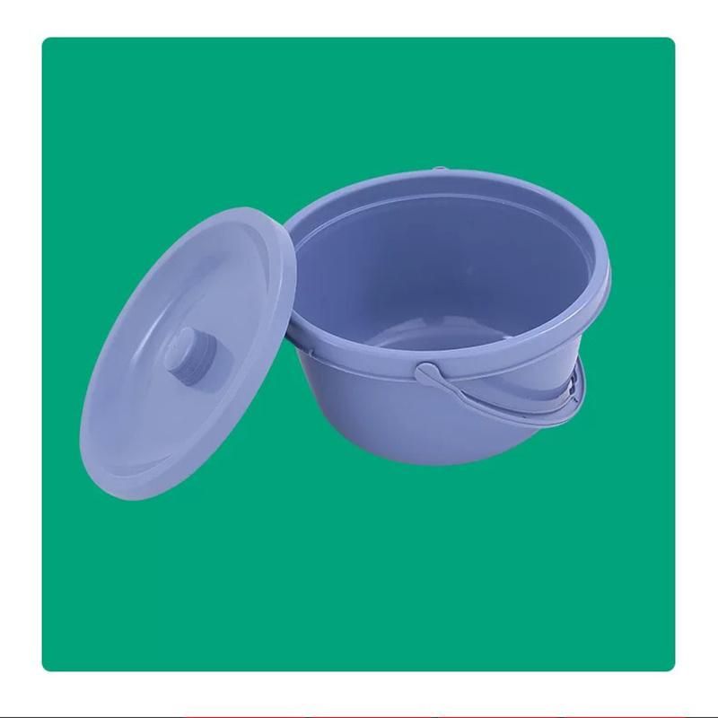 High Quality Household Commode Chair Potty Chair for Elderly and Pregnant Women Folding Shower Chair