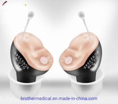 Medical Equipment China Digital Hearing Aids