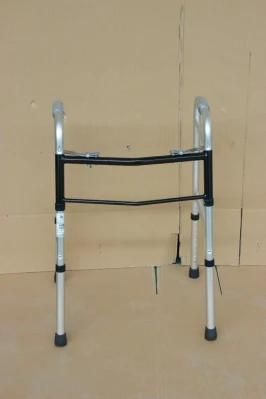 New Mobility Brother Medical China Blind Walking Stick Aids Child Pediatric Walker Wheelchair