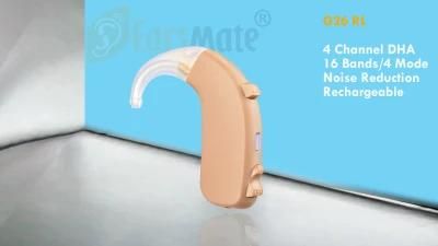 Cheap Cost Improved From Siemens Hearing Aid G26rl 2020