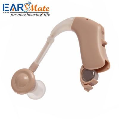 Digital Trimmer Hearing Aids Earsmate 2020