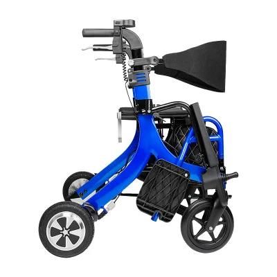 The Most Popular Rollator with Long Service Life and Easy Maintenance