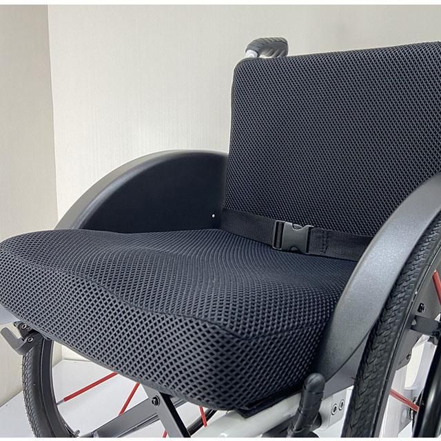 Lightweight Elder Active Wheelchair