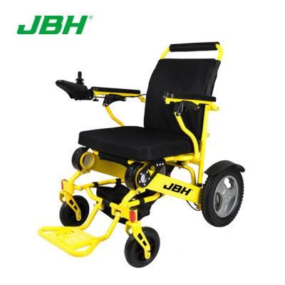 New Product Disabled Power Foldable Electric Power Wheelchair Prices