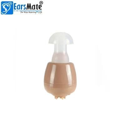 OTC Hearing Aid Earsmate Sound Amplifier Ear Audiphone