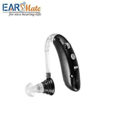 Wireless WiFi Rechargeable Bluetooth Hearing Aid Earsmate Earphone
