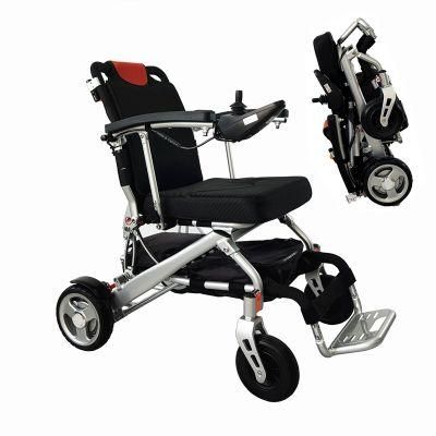 Handicape Folding Light Power Electric Wheelchair Prices