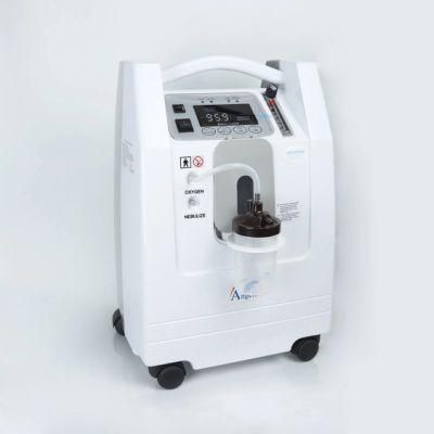 Hot Sale 5L Portable Oxygen Concentrator