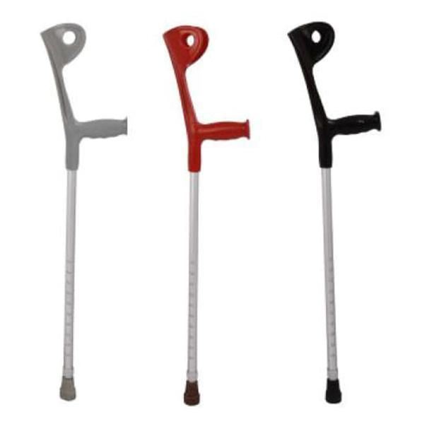 Aluminum Lightweight Adjustable Height Walking Stick Colorful Easy Carry Antiskid Orthopedic Rehabilitation Products for Elderly People Outdoor Adult Crutch