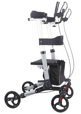 Medical Equipment Rehabilitation Walking Rollator
