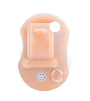 Super Invisible Size Hot Selling Hearing Aids on Amazon