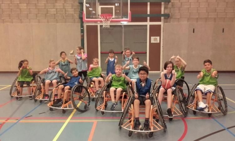 Topmedi Basketball Center Manual Sport Wheelchair Price