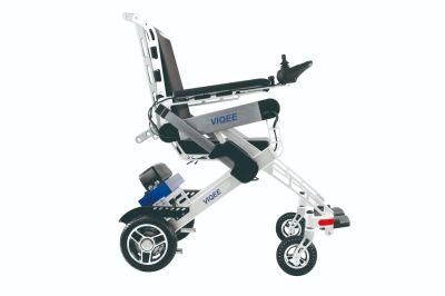 Intelligent Rehabilitation Chair Wheelchair Viqee Brand