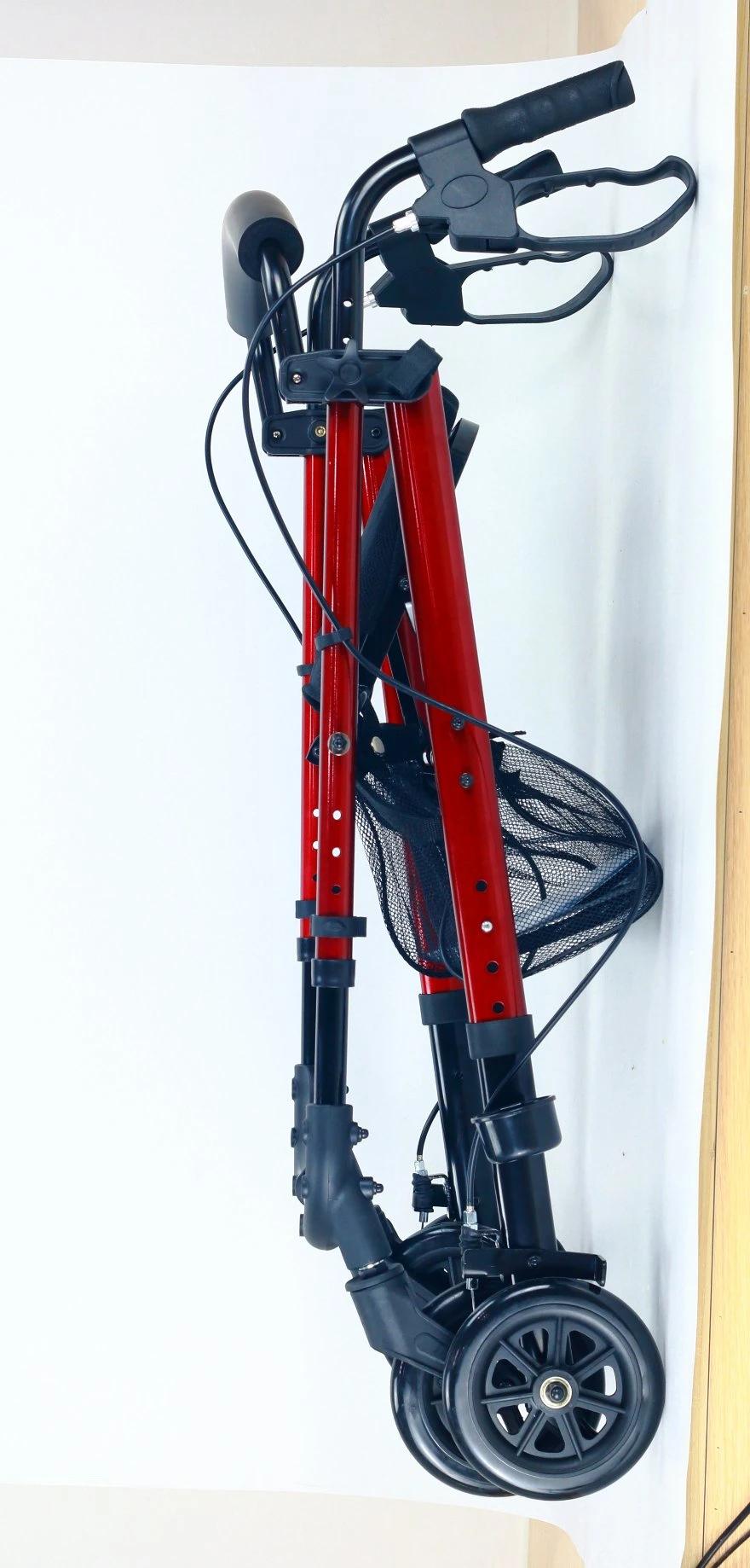 New Basic Aluminum Rollator (SC-9131)