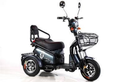 New UL Approved Ghmed Standard Package China Electric Mobility Disabled Scooter with Factory Price