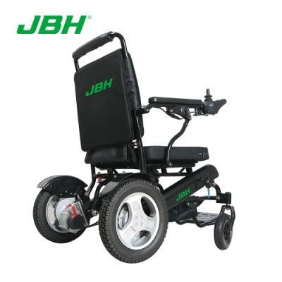China Supplier Electric Wheelchair for Older People Use