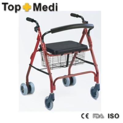 Cheapest Price Practical Live Old Man Walker Walking Aid