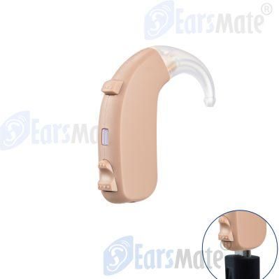New G26rl Digital Hearing Aid 16 Channel Bands Processing