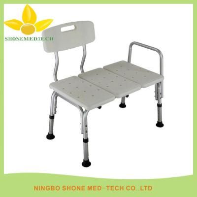 Durable Safety Patient Bath Chair