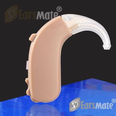 Digital Hearing Aid of Hearing Instruments for Hearing Loss