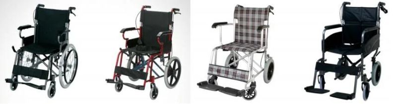 Manufacturers OEM ODM High Quality Cheap Manual Wheelchairs Price Disabled Wheelchair
