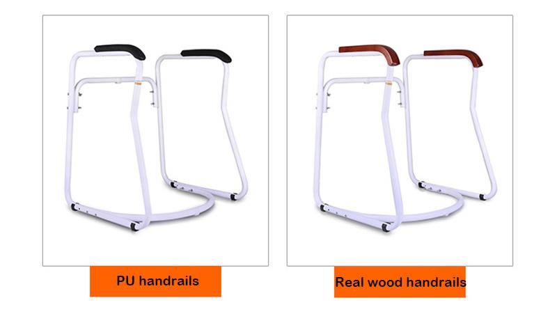 Bathroom Toilet Toilet Handrail Safety Handrails for The Elderly and Disabled Prevent Slippery Armrest