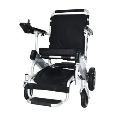 Lightweight Folding Electric Wheelchair Prices