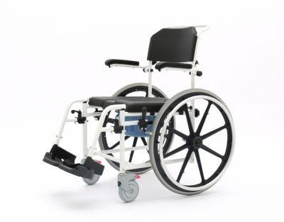 OEM/ODM Shower Commode Chair, China Hospital Medical Instrument Manufacturer for Disabilities