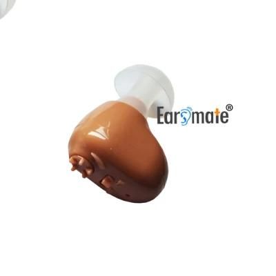 Hearing Loss Machine Earsmate Hearing Aid Product
