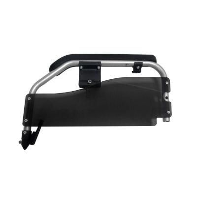 Manufacture Wheelchair Accessories Wheelchair Armrest