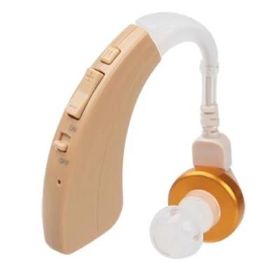 Top Quality Bte Cic Instanfit OE Invisible Hearing Aids Price